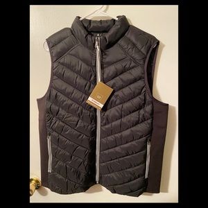 Gap Vest